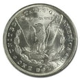 thumbnail image 3 of 1891-O Morgan Dollar MS-64 PCGS, 3 of 3