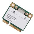 thumbnail image 1 of Card, Wireless Mini PCIE  Card 3000Mbps 2.4G 5Ghz High Speed Strong Compatibility  For Office, 1 of 7