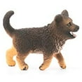 thumbnail image 5 of Schleich German Shepherd Puppy Toy Figure, 5 of 5