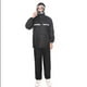 thumbnail image 1 of Conjunto de pantalones impermeables para lluvia divididos para hombres y mujeres, antilluvia, para llevar, para motocicleta, ligero, de moda, poncho para vehículo eléctrico de cuerpo, 1 of 4