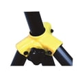 thumbnail image 2 of Juego de tripies Super Bright SP-01 para bafle hasta 60 kg, 2 of 3