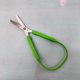 thumbnail image 1 of Tijeras elásticas de anillo automático, conjunto multicolor, tijeras de anillo de herramienta grandes y pequeñas, 1 of 5