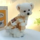 thumbnail image 3 of Ropa para cachorros para perros pequeños Sudadera con capucha de invierno para perros Ropa cálida para perros pequeños Abrigo para chihuahua Ropa Disfraz para cachorros y gatos, 3 of 6
