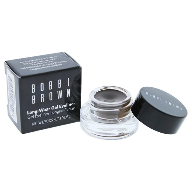 Delineador de ojos de gel de larga duración - 02 tinta sepia 0.1 oz