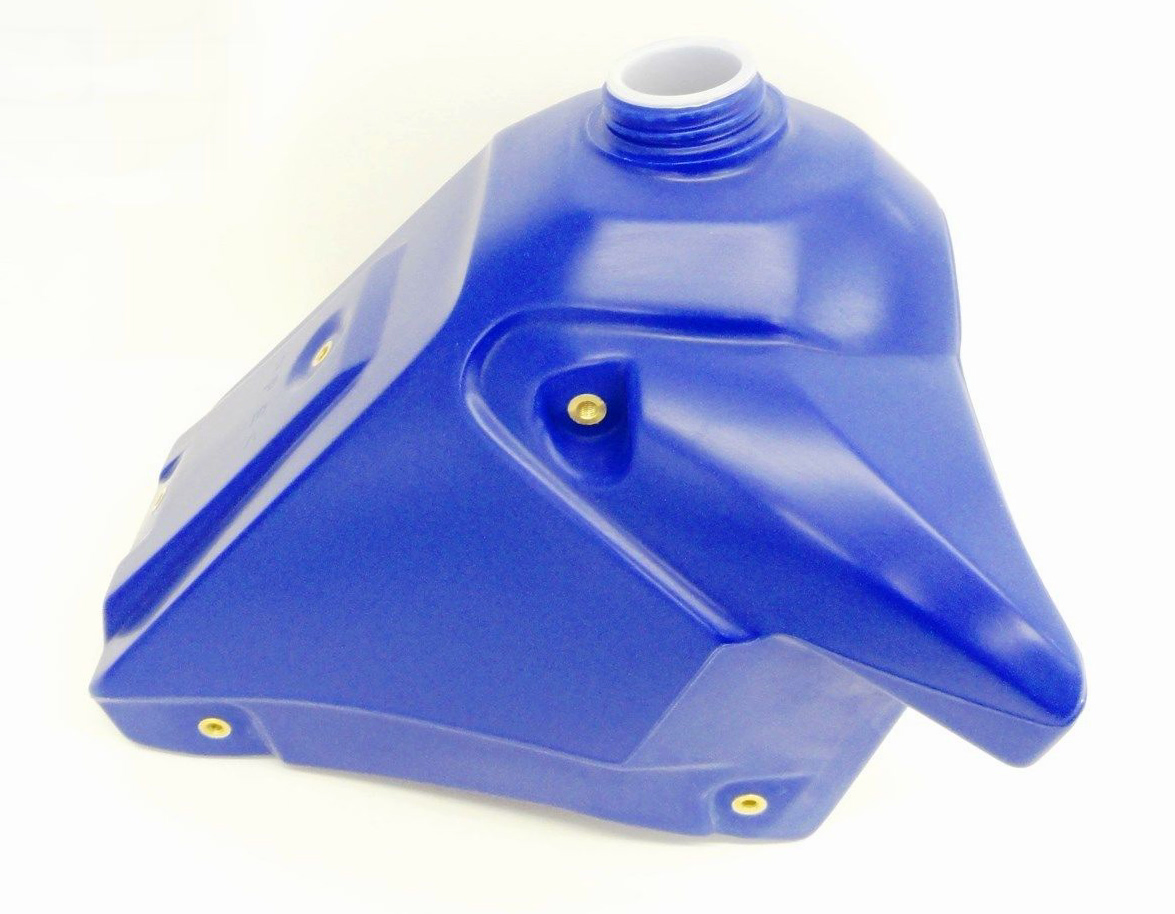 Yamaha 0007 TTR125 TTR 125 Fuel Gas Tank Petrol Gastank Lifetime