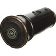 thumbnail image 2 of Moen Wand Kit in Oil Rubbed Bronze, 2 of 3