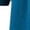 Blue, variant on 2 Pcs/Set Women Coat Dress Suit Long Sleeves Mid Length Solid Color Jacket Sleeveless Round Neck A-line Midi Dress Plus Size Formal Business Style Banquet Outfit
