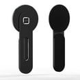 thumbnail image 1 of Laptop Phone Holder Adjustable Computer Expansion Bracket Magnetic Smartphone Stand, 1 of 7