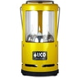 thumbnail image 1 of UCO Candlelier Deluxe Candle Lantern, Yellow, 1 of 4