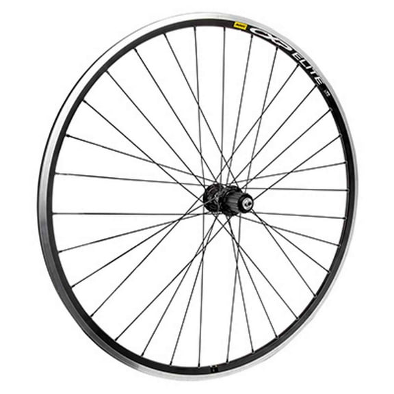 Wheel Masters 700C Alloy Road Double Wall - RR 700 622 x 15