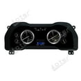 thumbnail image 3 of Aotsr 12.3 inch car LCD digital instrument panel instrument cluster speedometer suitable for Toyota 4Runner LCD Instrument Cluster, 3 of 6