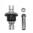 thumbnail image 1 of Metal Differential for 1/12 SY1201 1202 1203 1204 RC Car Parts Rear, 1 of 5