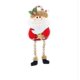 thumbnail image 1 of Adornos colgantes, adornos navideños, juguetes de regalo, decoraciones colgantes, adornos para fiestas, adornos navideños para árboles de Navidad., 1 of 2