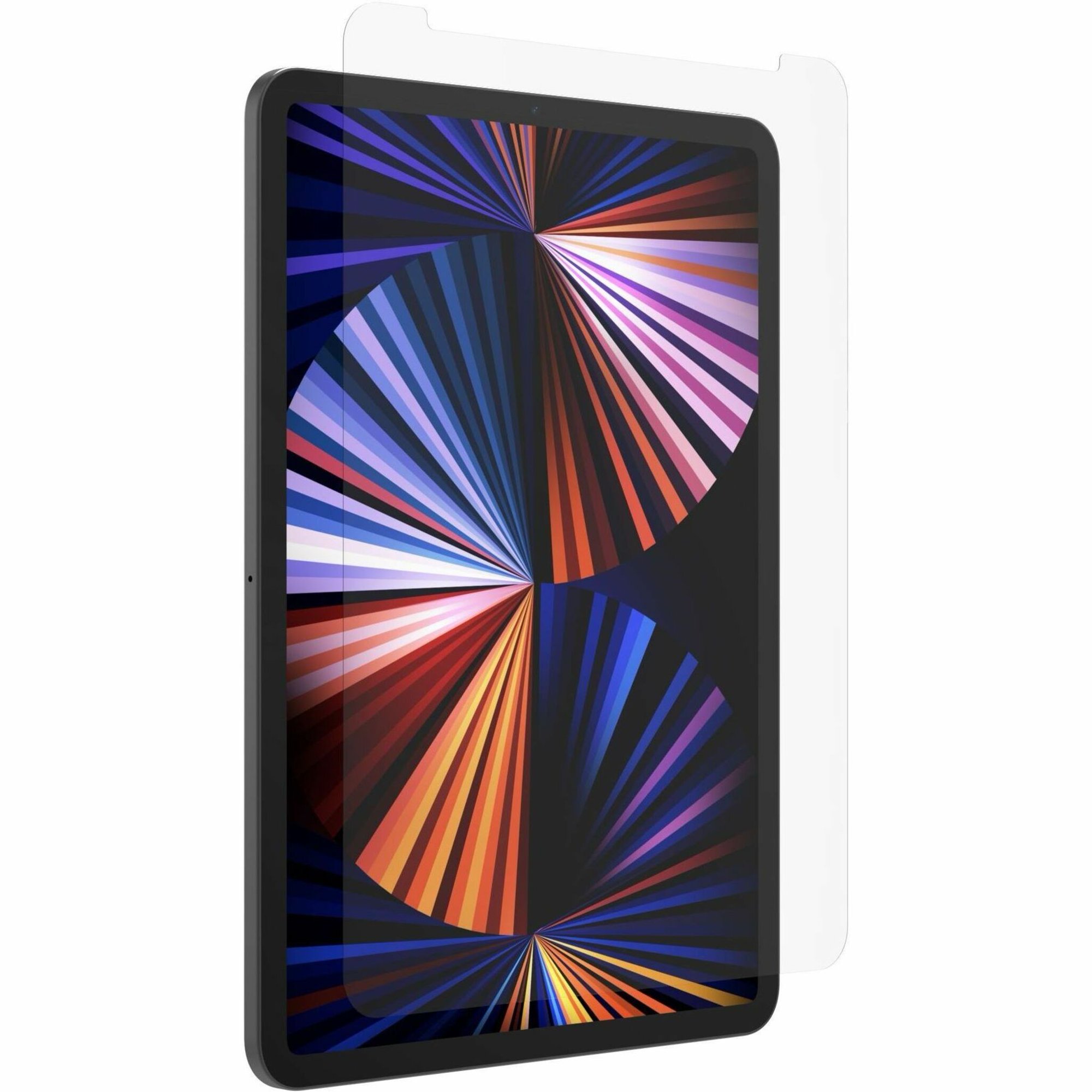 ZAGG InvisibleShield Glass Elite Screen Protector for Apple iPad Pro 11" (4th/3rd/2nd/1st Gen) & iPad Air (5th/4th Gen) - 5X Shatter Protection Anti-Fingerprint Technology Easy to Install