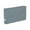 Grey, variant on Zeiwohndc Energy Saving Thermal Cover for Window Air Conditioner Fabric Dust Cover