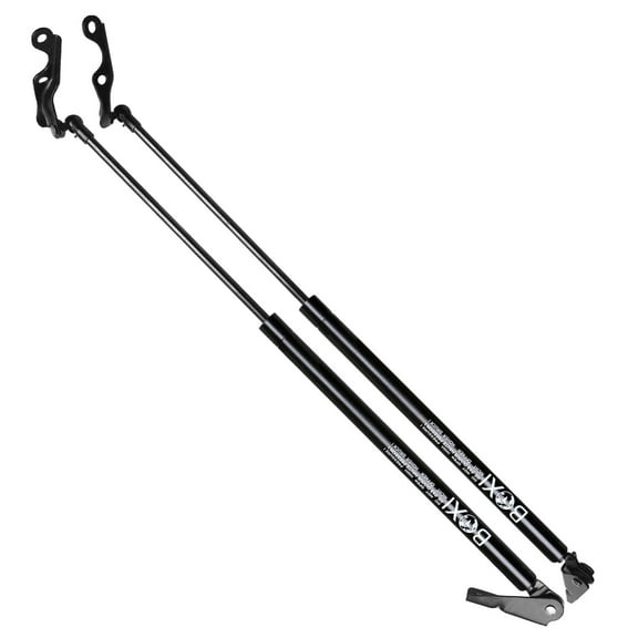 BOXI Qty(2) Rear Hatch Liftgate Trunk Lift Supports Gas Struts Shocks Struts Fits for Scion xA 2004 2005 2006 / PM3263LR 68950-05925 68950-0D010
