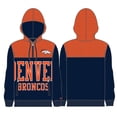 thumbnail image 3 of Sudadera New Era Leisure NFL Denver Broncos, 3 of 4