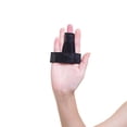 thumbnail image 1 of Trigger Finger Splint For Index Middle Ring Finger-tendon Release Pain Relief Broken Finger, 1 of 2