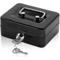 thumbnail image 1 of Boîte de Rangement avec Serrure à Clé, 1 of 5
