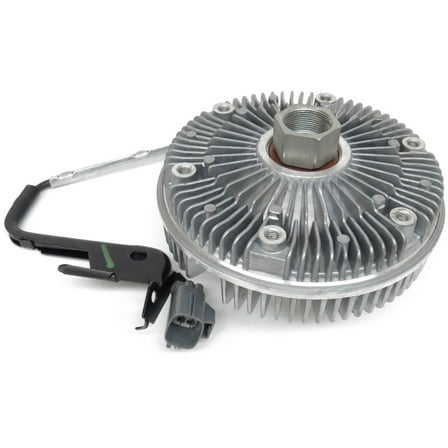 For Dodge Ram 2005 2006 2007 2008 2009 Fan Clutch - BuyAutoParts