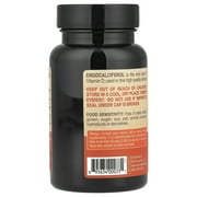 Deva Nutrition Vitamin D 2400 IU 90 Tablet