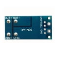 thumbnail image 4 of 12PC 5V-36V Dual MOS Module PWM Driver Module for Electronic Switch ControlBoard, 4 of 12