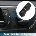 thumbnail image 2 of Door Lock Switch Button Set Door Lock Control Button Front Left 2049058402 for Mercedes-Benz E400 E550 E250 2014-2017, 2 of 6