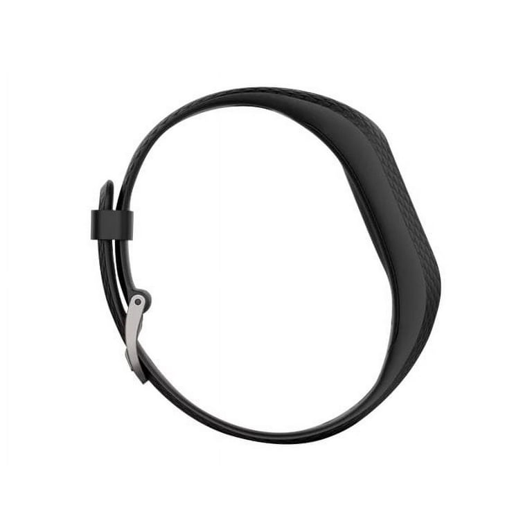 Garmin vivosmart 3 - Activity tracker - silicone - band size: S/M