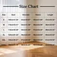 thumbnail image 3 of Enjoytime Winter Jackets for Women Solid Color Long Sleeve Hooded Zip Up Coat Fall Warm Casual Outerwear with Pockets, 3 of 7
