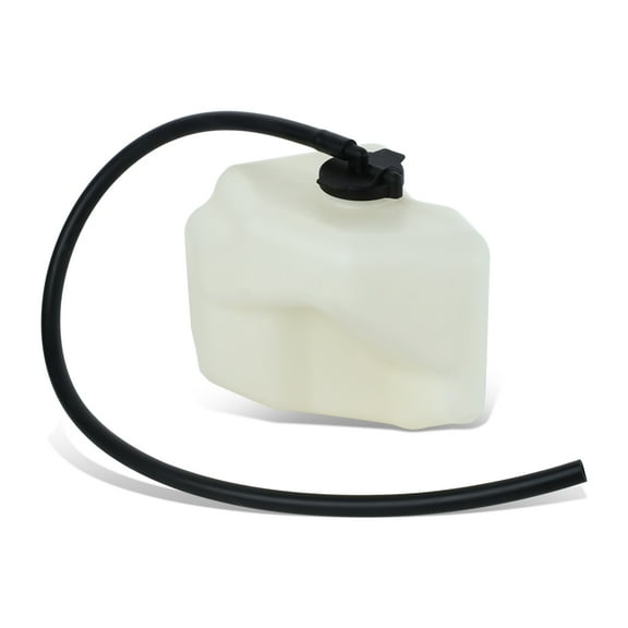 DNA Motoring OEM-RT-TO3014132 For 2005-2006 Toyota Camry 2.4L OE Style Coolant Reservoir Tank