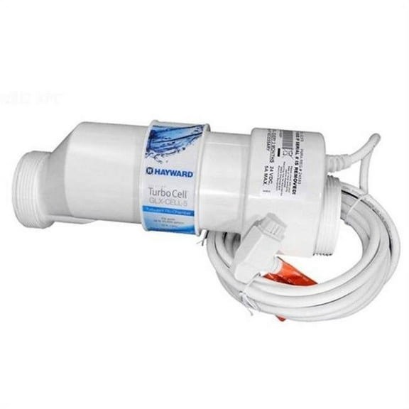 Hayward Pool W3GLX-CELL-5 Turbocell with 15 ft. Cord