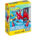 thumbnail image 7 of Mega Bloks Spongebob Squarepants Wacky Surfing, 7 of 7