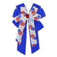 thumbnail image 1 of Heliisoer Independence Day Hair Scrunchies Patriotic Lady Hair Accessori, 1 of 1