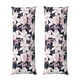 thumbnail image 1 of Fotbe Lilies Flowers Funda para Almohada Corporal con Diseño, Funda de Microfibra Ultrasuave de 20x54 Pulgadas, Ropa de Cama Elegante, 1 of 7