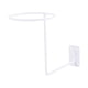 thumbnail image 2 of Soporte para casco Scienceny montaje en pared color negro, 2 of 6