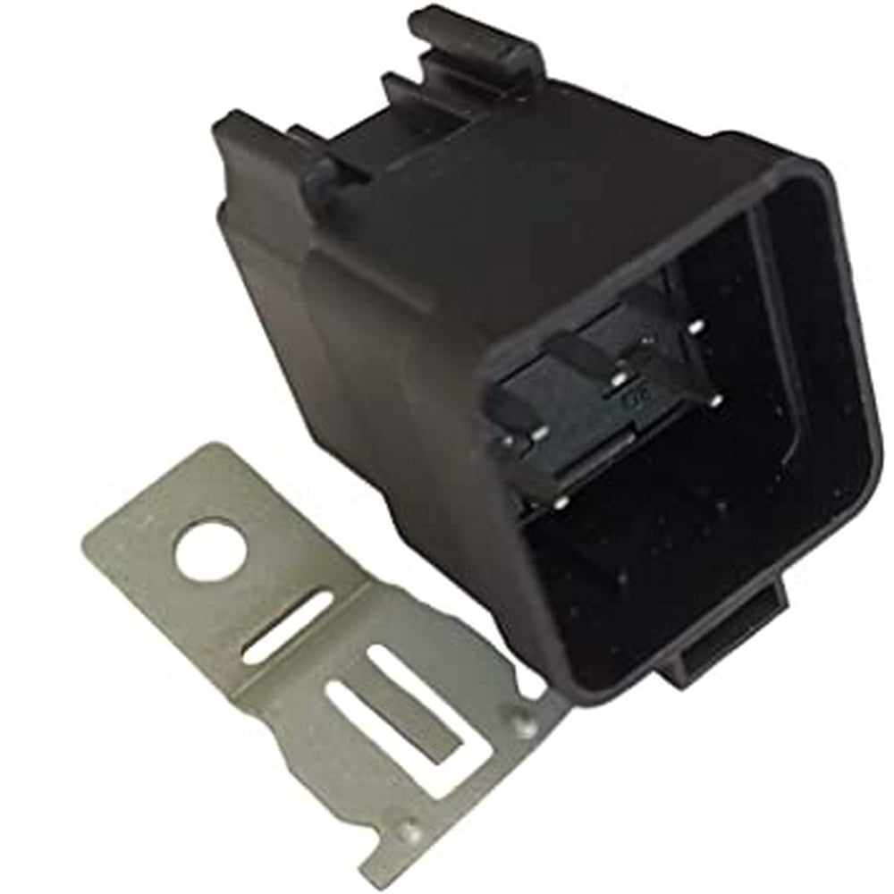 Glow Plug Relay Switch 6670312 For Bobcat Excavator 319, 320, 321, 322