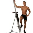 thumbnail image 4 of MaxiClimber , Est le Grimpeur Vertical Révolutionnaire, Vu à la Télé, 4 of 9