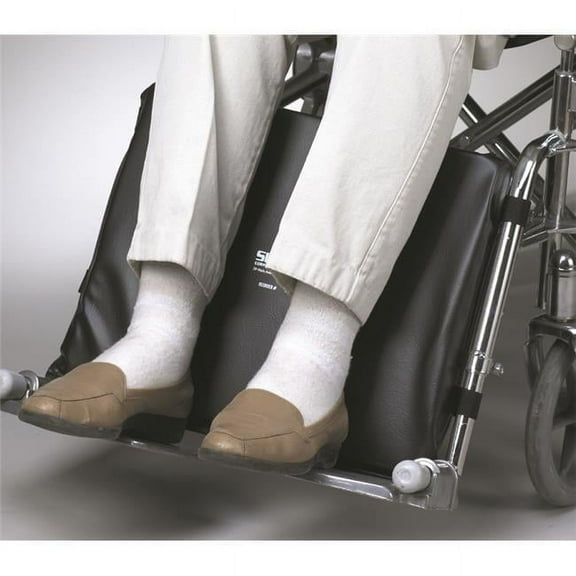 16-18 in. Wheelchair Leg Pad