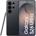 thumbnail image 1 of Smartphone samsung Galaxy S26 ULTRA dual 256GB 12RAM Negro, 1 of 5