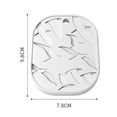 thumbnail image 4 of YAOMOBB Storage Room Absorber Effective Diatomaceous Absorber Desiccant Mud Board Hanging Strap for Home Moisture proof, 4 of 6