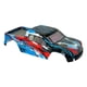 thumbnail image 2 of Repuestos para carrocería de camión y coche, accesorios para 903 903A, escala 1:12 Azul, 2 of 5