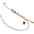 thumbnail image 3 of Robinet Pivotant pour Purificateur d'Eau TOTO (type Intégré) TK301AS, 3 of 4