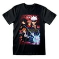 thumbnail image 1 of Jujutsu Kaisen Unisex T:Shirt - Power, 1 of 2