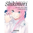 thumbnail image 1 of Shikimori es más que una cara bonita #008, 1 of 1
