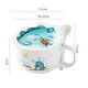 thumbnail image 2 of Taza de Cerámica HappyWare Diseño de Dinosaurio 370 ml con Cuchara y Tapa, 2 of 3