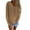 Beige, variant on Fashionable Women's Long-sleeved Slim-fitting Knitted Sweater Women's Sweater Pullover Bottoming Shirt Top for Fall Winter Slim Fit Style,Blue,XL