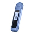 thumbnail image 1 of Alcohol Tester High Sensitivity Breathalyzer Alcohol Breathing Tester Portable Polygraph Alcohol Detector ,Diversified and Thoughtful, 1 of 5