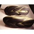thumbnail image 4 of Adi-das Men's Ozelia Athletic/Casual Sneaker. NWB SIZE 8 GREEN BROWN CHARCOAL, 4 of 6
