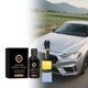thumbnail image 2 of HWRETIE Graphene Ceramic Coating Kit 50Ml Hydrophobic Car Paint Protection High Gloss Ceramic Sealant Scratch Resistant Coating for Vehicle Exterior, 2 of 9