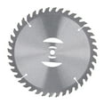 thumbnail image 3 of Brush Cutter Blade, High Hardness Circular Saw Blade Durable  For Lawn Mower, 3 of 8